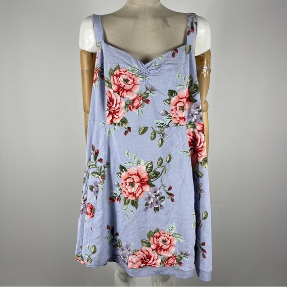 Forever 21  plus dress - Picture 1 of 7